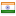 liveindiaresults.com hosted country